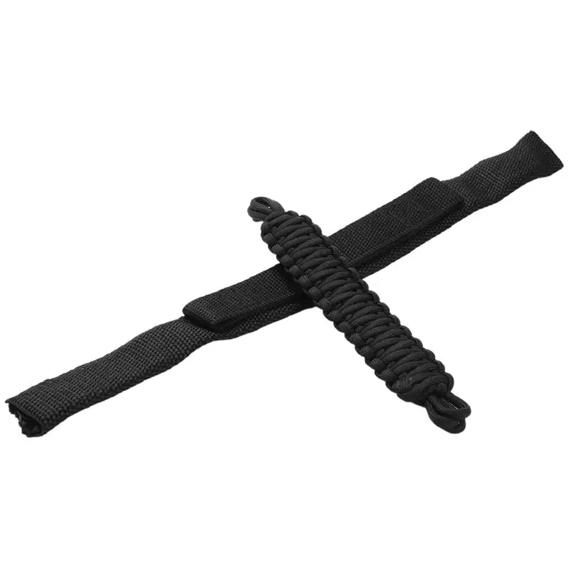 2 X Car Doors Limiting Straps Unilateral Doors Stopper Limiter Belts Kit For Jeep Wrangler CJ YJ TJ JK JKU JL 1996-2018 view 5
