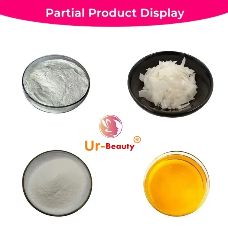 High Quality Cosmetic Raw Material 50-1000g Collagen Tripeptide Powder, Skin Whitening