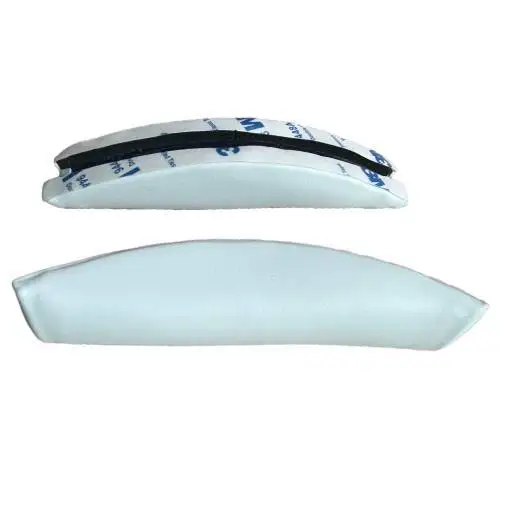 Compatible With Anker Soundcore Q45 Headband Pad, Headphone Head Beam Cushion Replacement Parts For Over Ear Headset