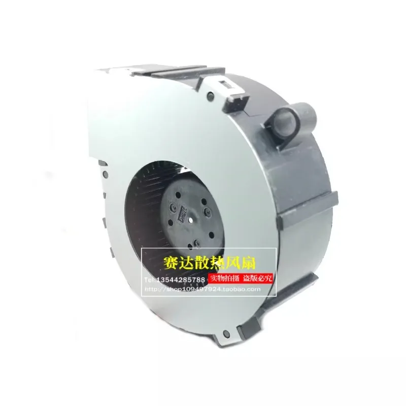 FAN for Original NMB BM5020-05W-B49 5020 24V 0.10A 3-wire Ball Turbo Projector Fan  50 * 50 * 20mm