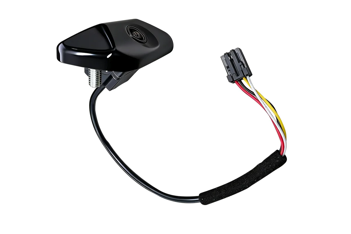 Auto-Parkassistent-Rückfahrkamera 95760-2K100 Passend für KIA Soul 2012-2013 Ersetzt 957602K100 Rückfahrkamera – Detail 8