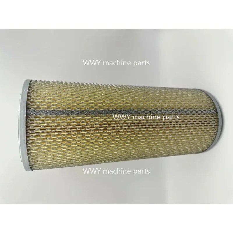 

Suitable for 1piece of Wire Cutting Filter Element150 * 33 * 350mm for Medium Speed Wire Cutting Machine with Electric Discharge