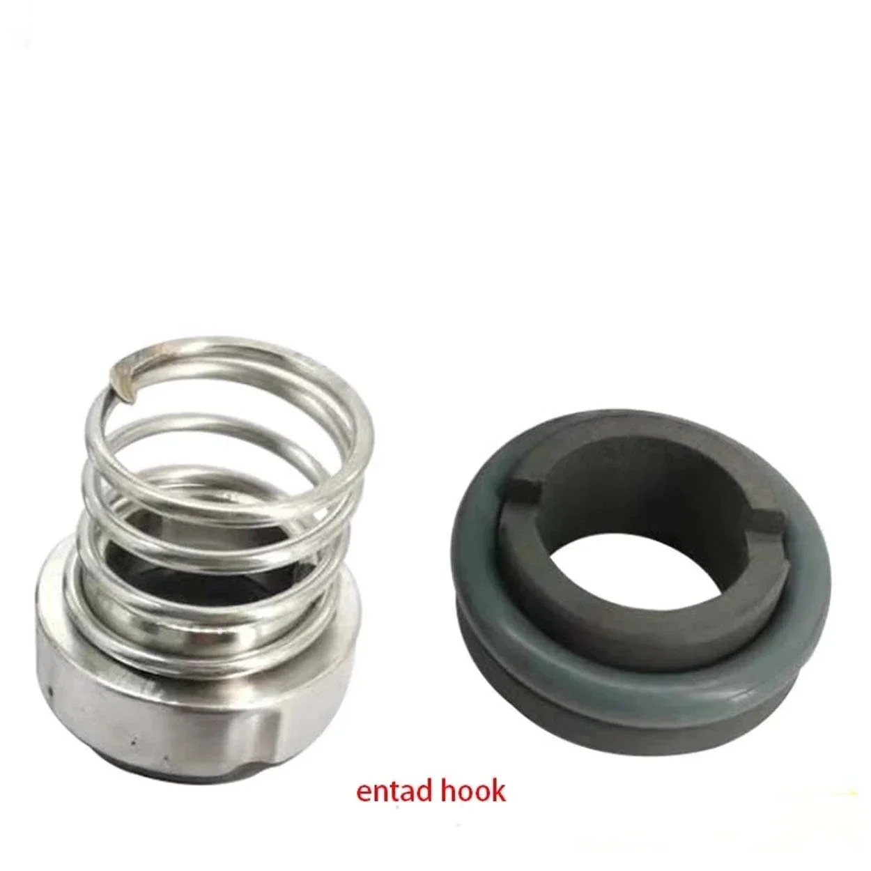 Mechanical Seal Sanitary Pump 103B-22/25/30 Stainless Steel Shaft Seal fluorine-rubber-silicon carbide or fluorine-rubber-alloy