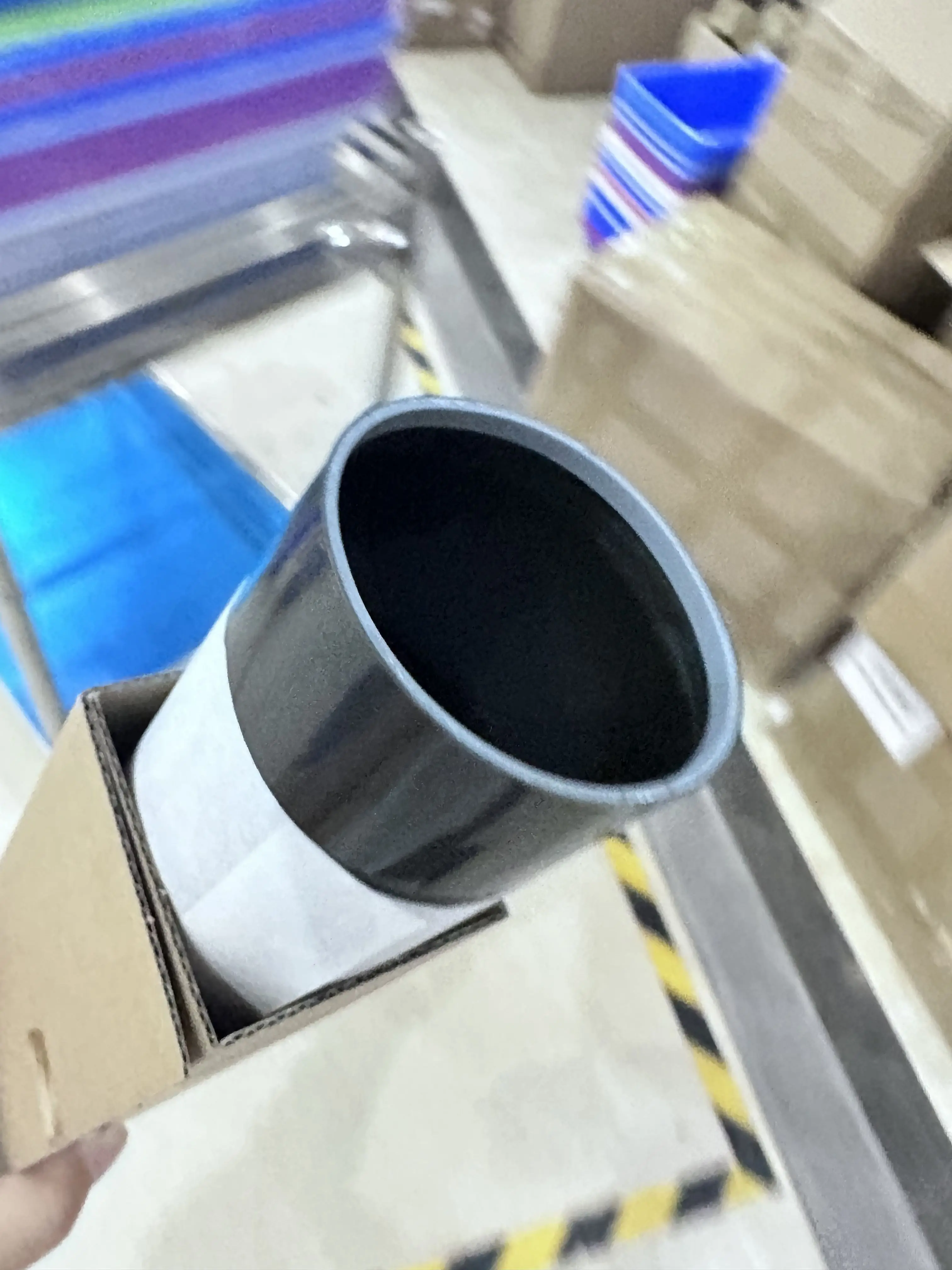 

Fuser Film Sleeve for Ricoh Aficio MPC300 MPC300SR MPC400 MPC400SR MPC401 MPC401SR SPC430DN SPC431DN SPC435DN SPC440DN M026-4106