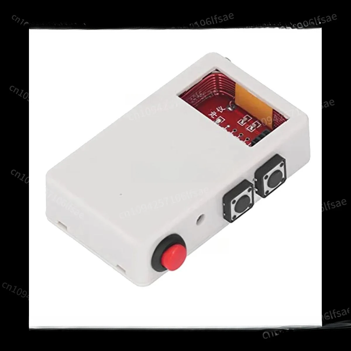 

95W EMP Generator Electromagnetic Pulse Generator EMP Frequency Transmitter Strong Magnetic Generator US Plug
