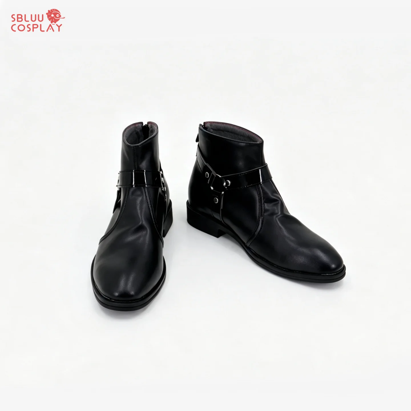 SBluuCosplay Arknights Endfield Camille Cosplay Shoes Custom Made Boots Halloween Party Prop