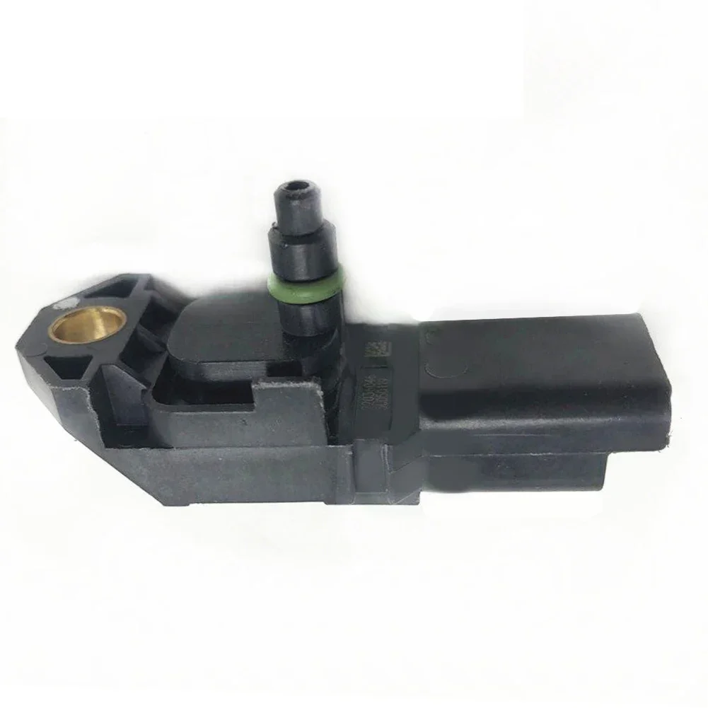 Reliable and Accurate Pressure Sensor for Ford For Galaxy For Mondeo S Max 2 0 Tdci Improved Driving Experience