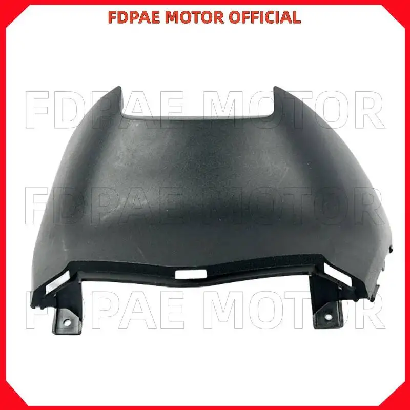 Center Cover for Wuyang Honda Wh125t-9a-10 China ⅳ