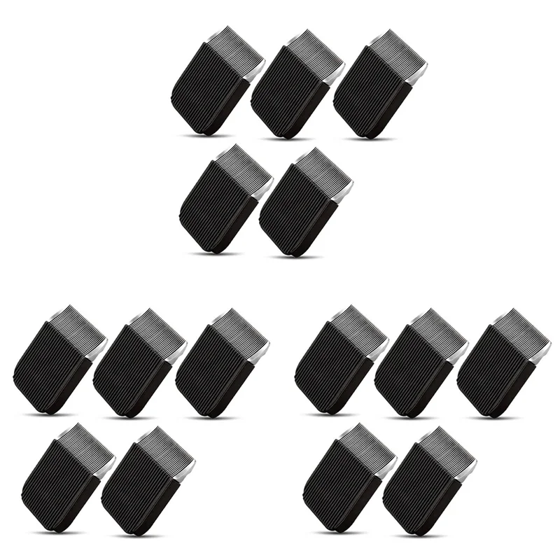 

AB11-Rug Tufting Trimmer Replacement Blades, Fits For All 200W Carpet Trimmer Tufting(15PCS)