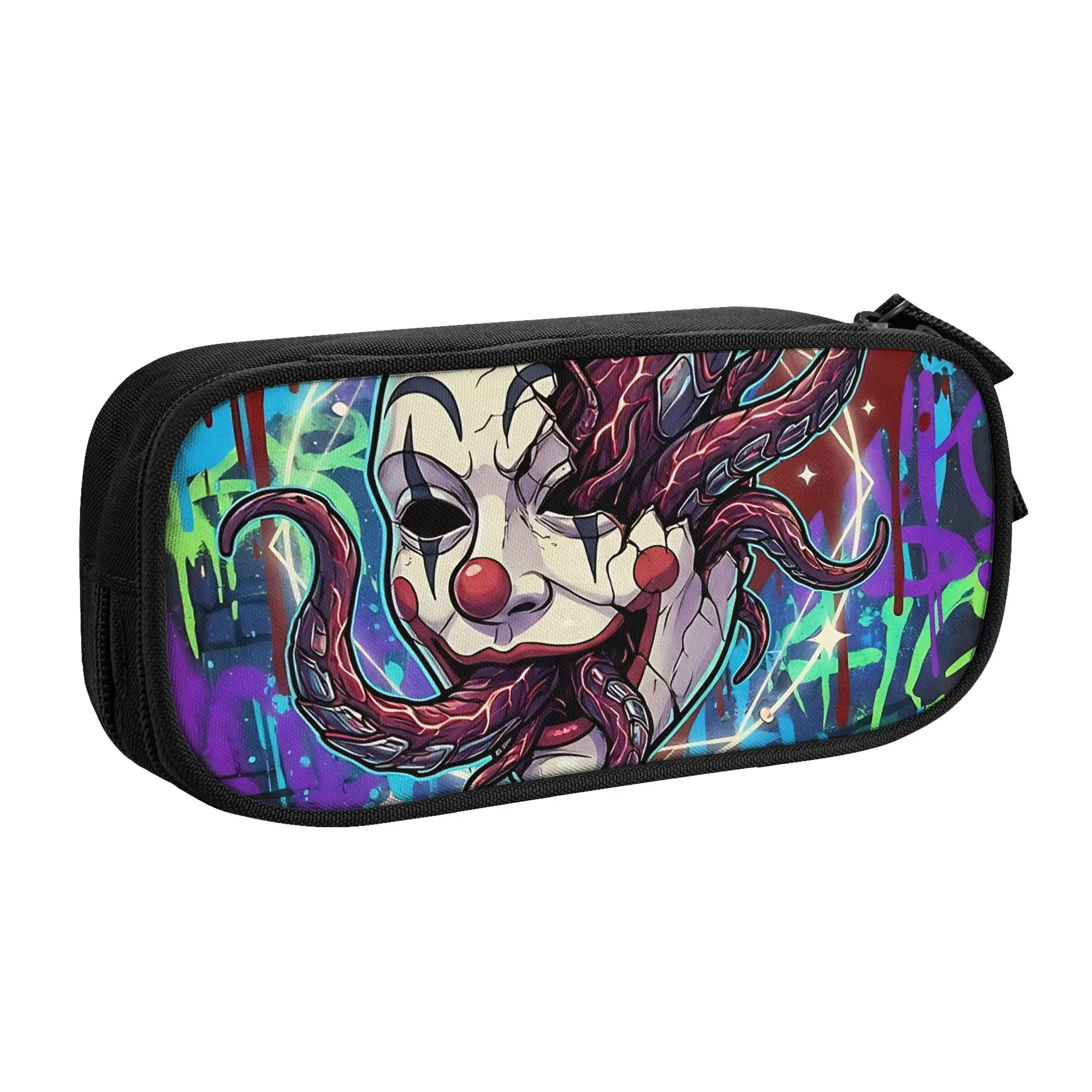estojo-de-lapis-japones-elegante-escuro-para-estudantes-bolsa-de-canetas-bolsa-escolar-ghoul-1-peca
