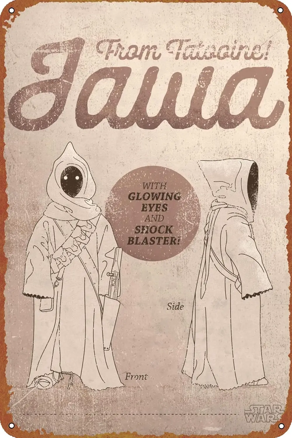 Jawa Movie Poster M… - image