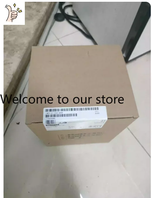 2026 6ES7 511-1CK01-0AB0 Brand New Original Authentic