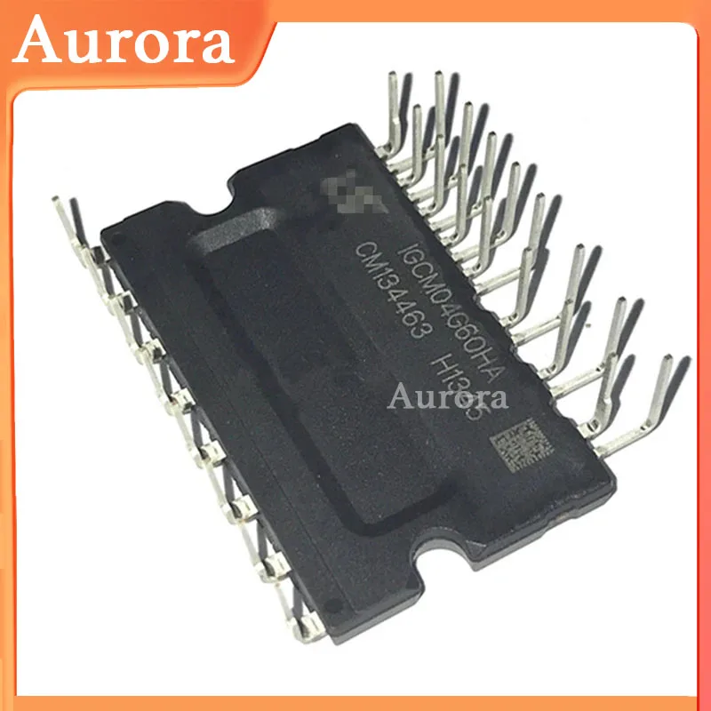 Módulo IGCM04G60HA IGCM04F60GA