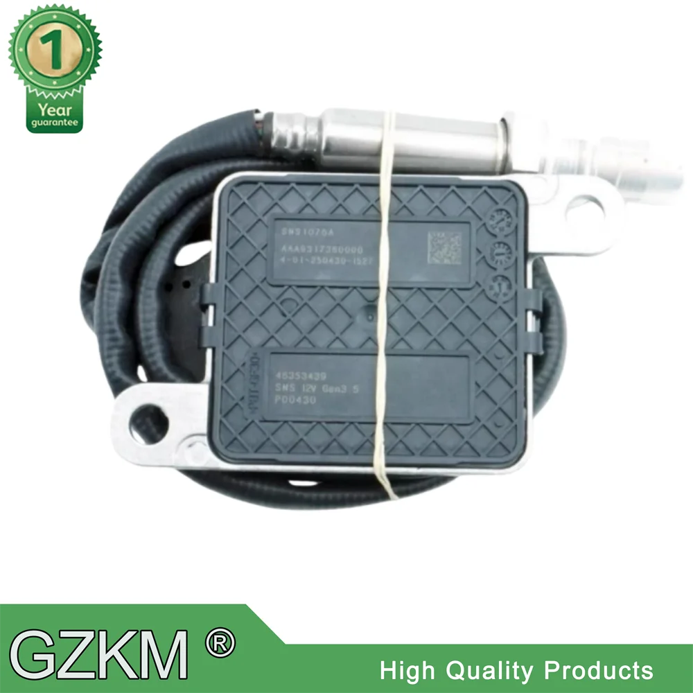 46353439 SNS1076A Nitrogen Oxygen Nox Sensor for FIAT JEEP COMPASS RENEGADE FCA