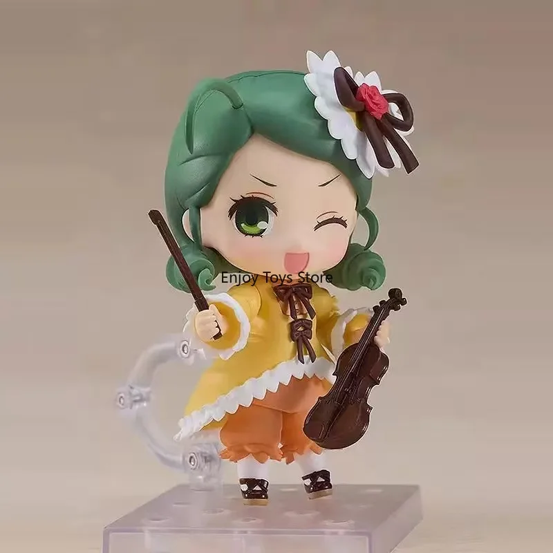 

В наличии GSC Nendoroid 2404 Фигурка «Розовая Девочка-Канарейка» (версия Q)