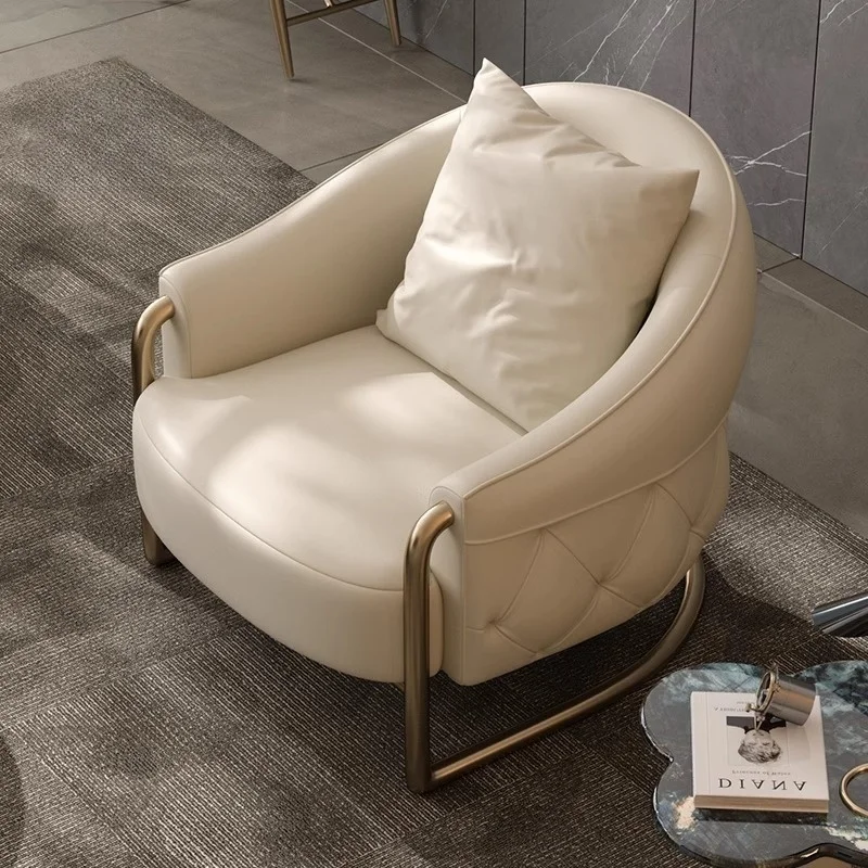 

Designer Simple Living Room Chairs Cheap Nordic Wooden White Chairs Living Room Ergonomic Luxury Muebles De Sala Furniture Home