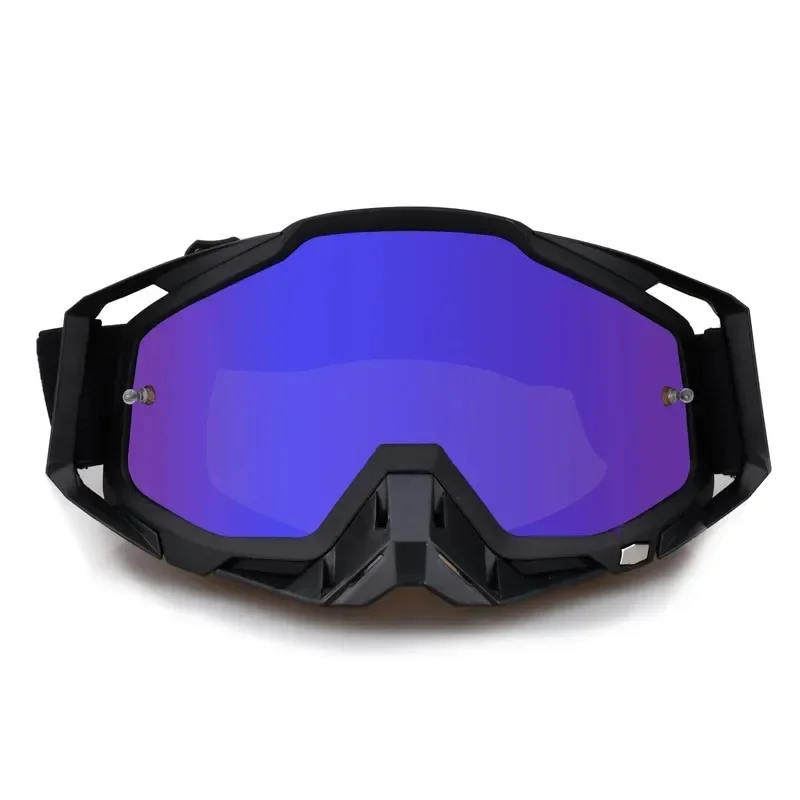 Cycling Glasses Outdoor Sunglasses Wind Proof Sports Glasses Mountain Bike Goggles Motorcycle Goggles