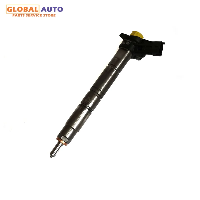 

Original New Trafic Injector 0445115007 7701476567 Suits for M9R Renault 780 and M9R 782