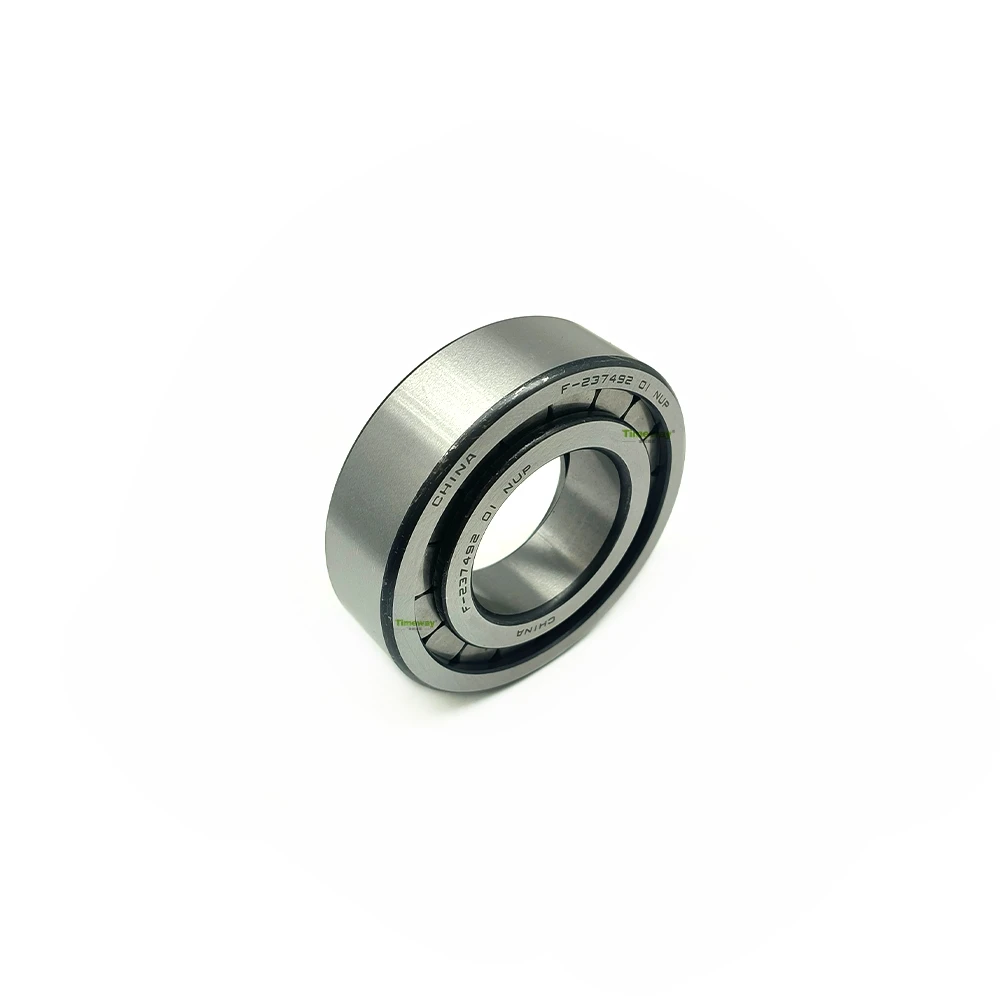 

China Bearings F-237492 Cylindrical Roller Bearings