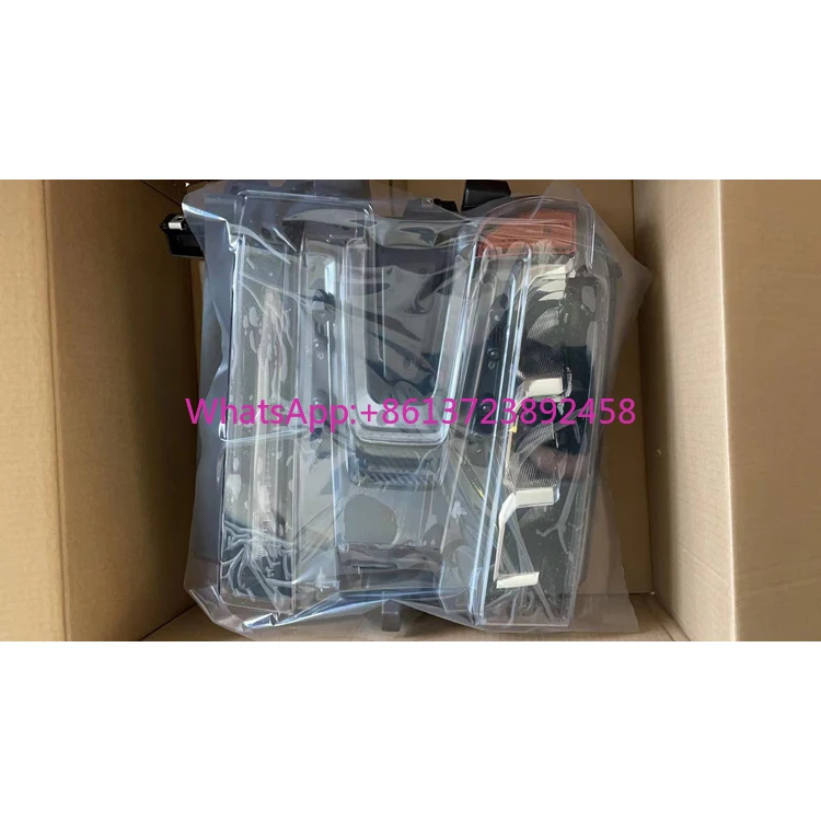 

Best Quality Auto Parts Car LED Headlight Head Lamp for Chevrolet SILVERADO 2018 - 2020 USA