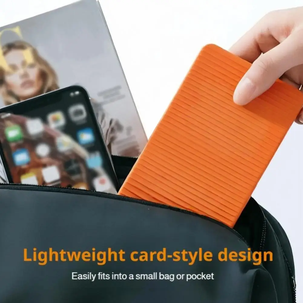 Portable Silicone Mobile Phone Holder Lazy Bracket Bendable Freely into Any Shape Multi-Angle Adjustable Tablet Desktop Stand view 6