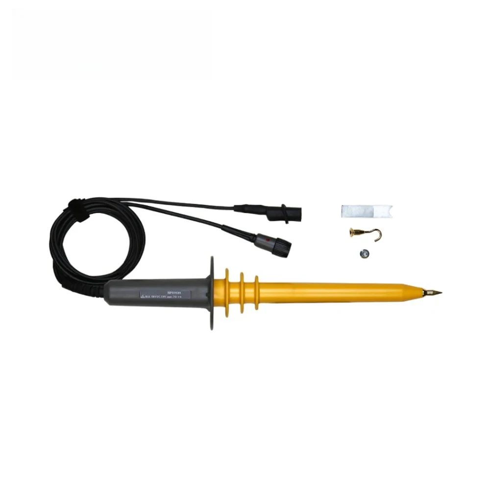 Maximum Voltage 10kV, Attenuation 1000:1 | Bandwidth 40MHz, RP1010H High Voltage Oscilloscope Probe
