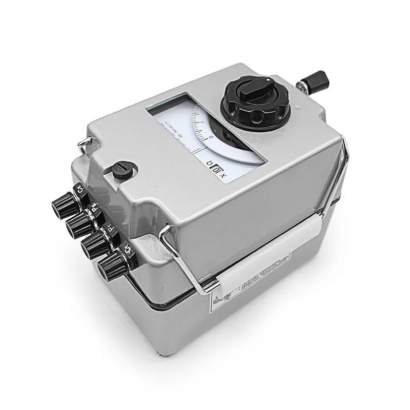 ZC-8 Grounding Shak…