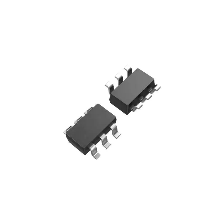 

10Pcs/Lot SGM61132AXKB6G/TR SOT-563-6,Marking:05**,4.5V~17V Input,3A Output,Synchronous Buck Converter,Electronics