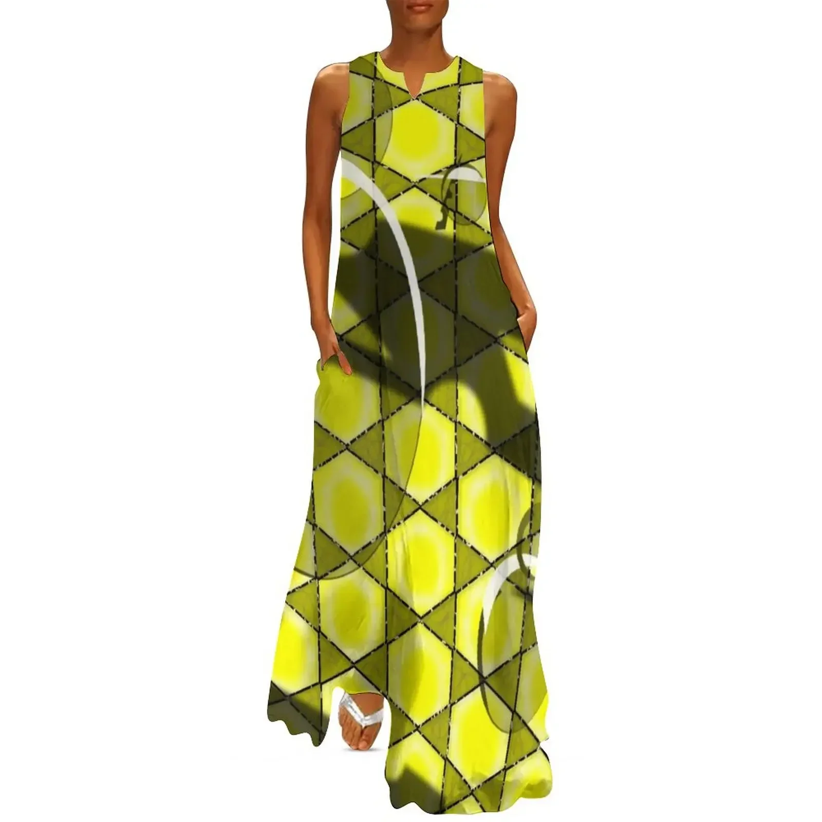 

Midnight Honeybee 2.0 Long Dress dresses for women luxury woman evening dress Women's evening dress women party dresses