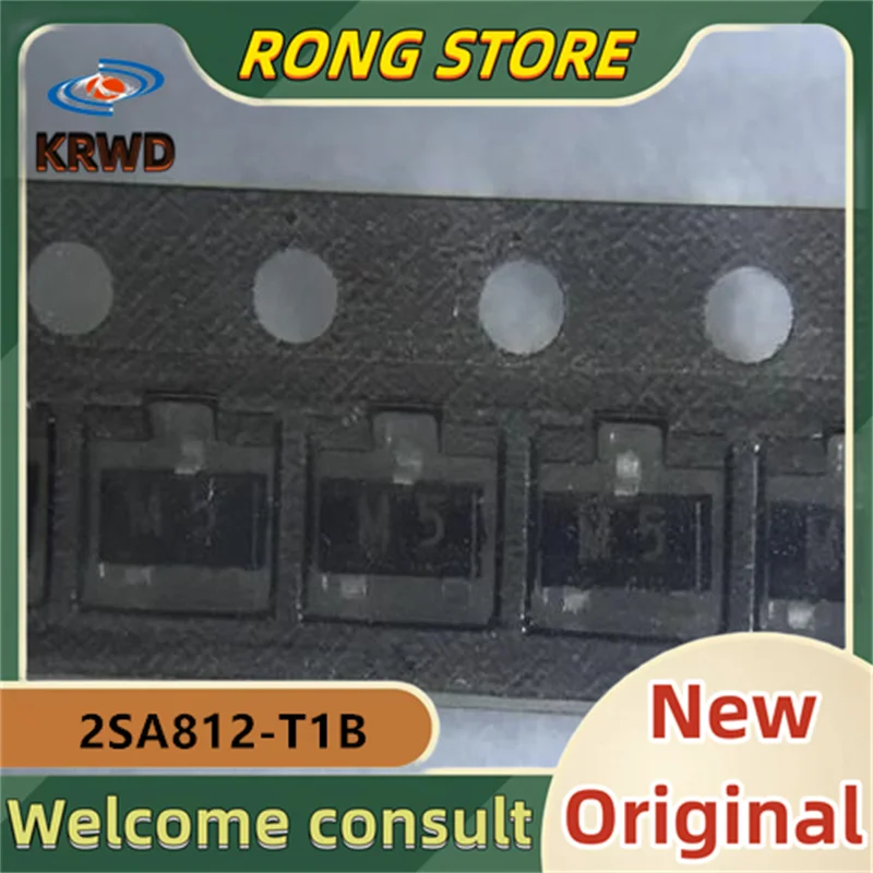 100PCS M5 New Origi…