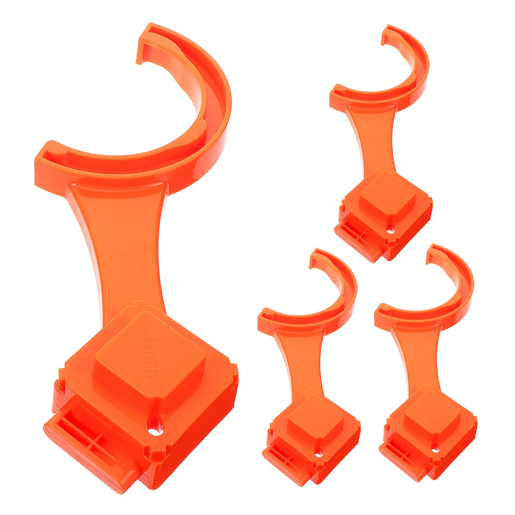 4Pcs Rv Sewer Cap Spanner Multi-Tool Wrench for Secure Sewer Hose Connection and Disconnection Universal Rv Accessory