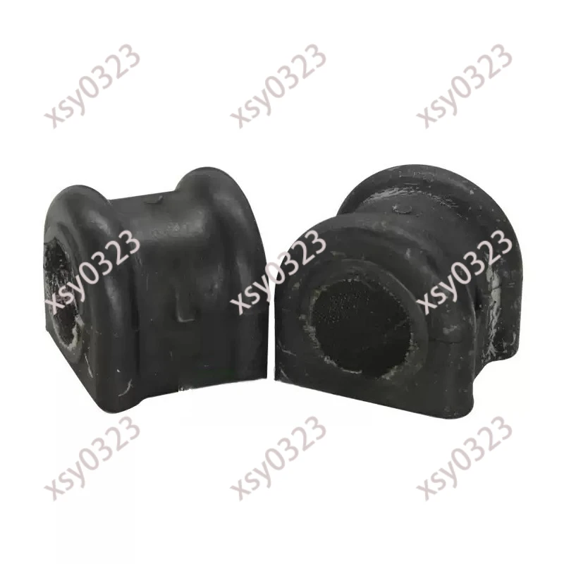 Front Rear Sway Bar Bushing Open Stabilizer Bar Rubber Bushing for Off-road Vehicle