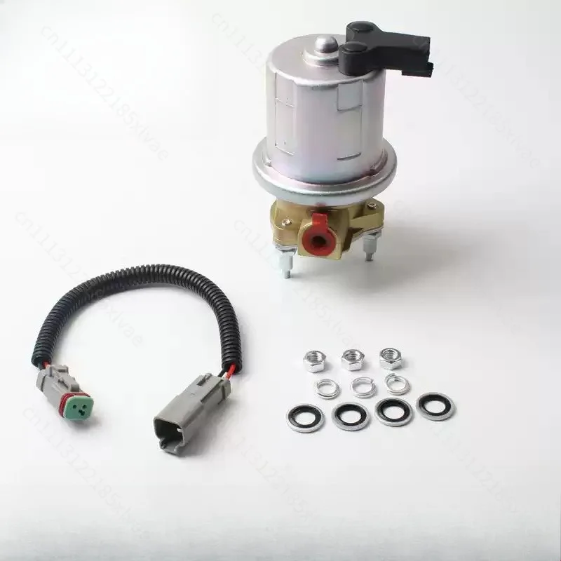 4943049 5362274 4935731 4932708 3990106 for P76923 24V with Accessories and Without Accessories