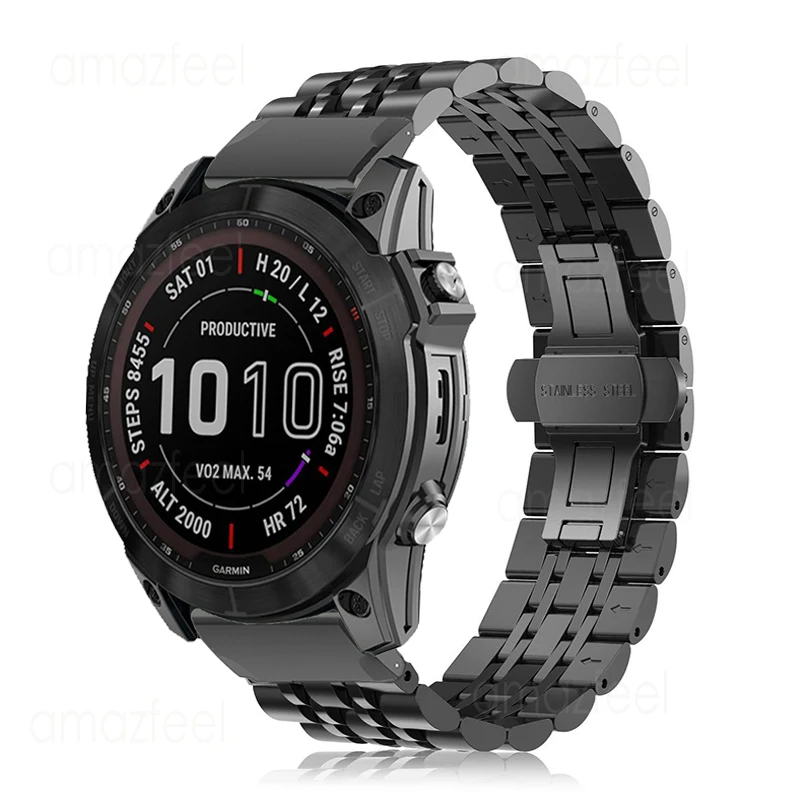 Stainless Steel Wat… - image