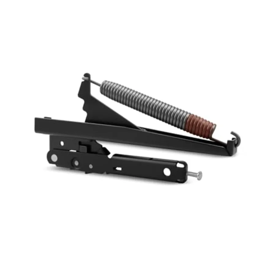 

PC020009 Range Oven Door Hinge Fit for Viking VGSS360 VGSC487-6Q VGSC487-6G VGSC487-4Q, Replace AP5315870 811473