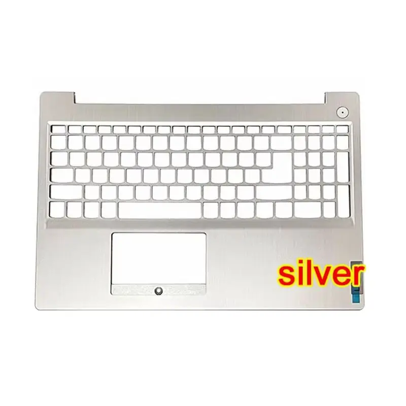 Laptop NEW shell For Lenovo IdeaPad 3-15 ARE05 IGL05 IIL05 IML05 ITL05 ADA05 S350 2020 Palmrest Upper Case/Bottom Base Cover