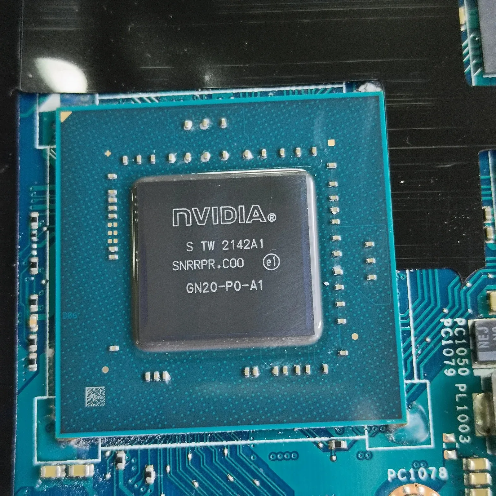 Original Laptop Motherboard For Dell XPS 15 9510 Precision 15 5560 With i5/i7/i9-11th Gen CPU  RTX3050Ti/T1200 GPU LA-K411P