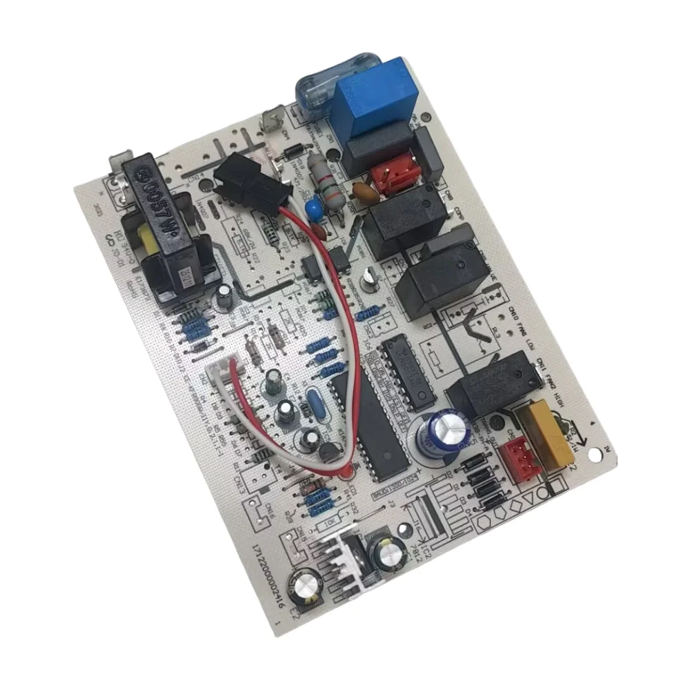 New for Midea air conditioning circuit board CE-KFR90GW/I1Y.D.2.1.1-1 computer board 17122000002416