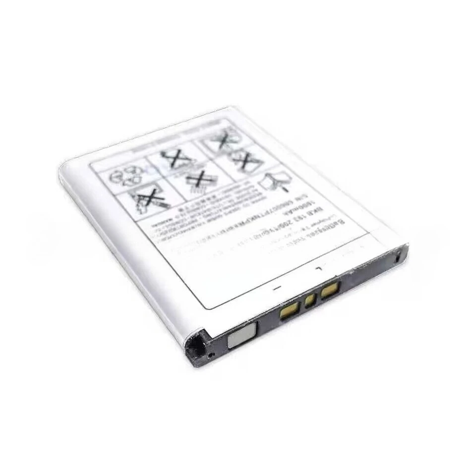 For Sony Ericsson W205 W300 W300i W302 W395 W595 W595a W610 W610i W660 W705 W705u 3.6V 1000mAh BST-33 Li-ion Battery