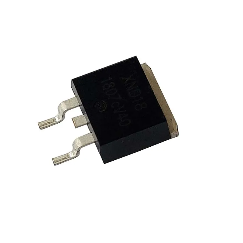 Spv1001 Lage Macht Dissipatie Hoge Efficiency 35a 30V Xnd18 Solar Diode Voor Paneel