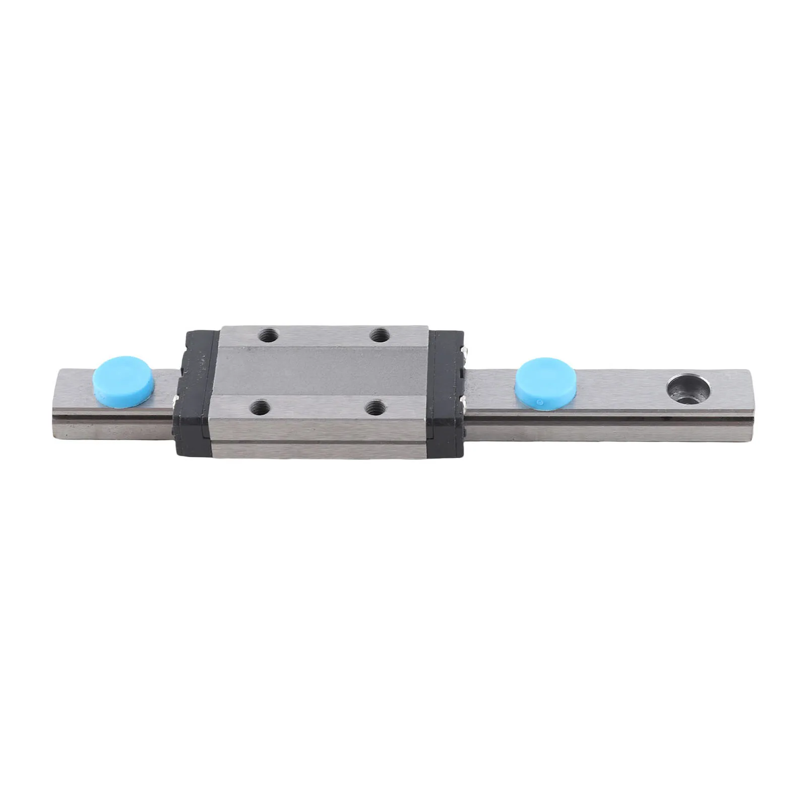 

100mm MGN9H Miniature Linear Rail Rail 9mm Width Slide Block Linear Rail Carriage
