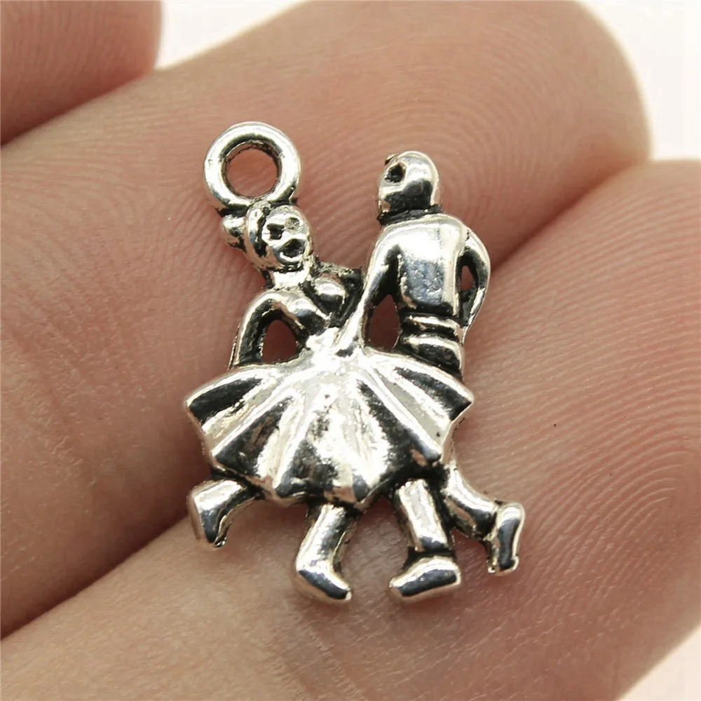 Couple Married Charms Couple Pendants New In Jewelry For Men