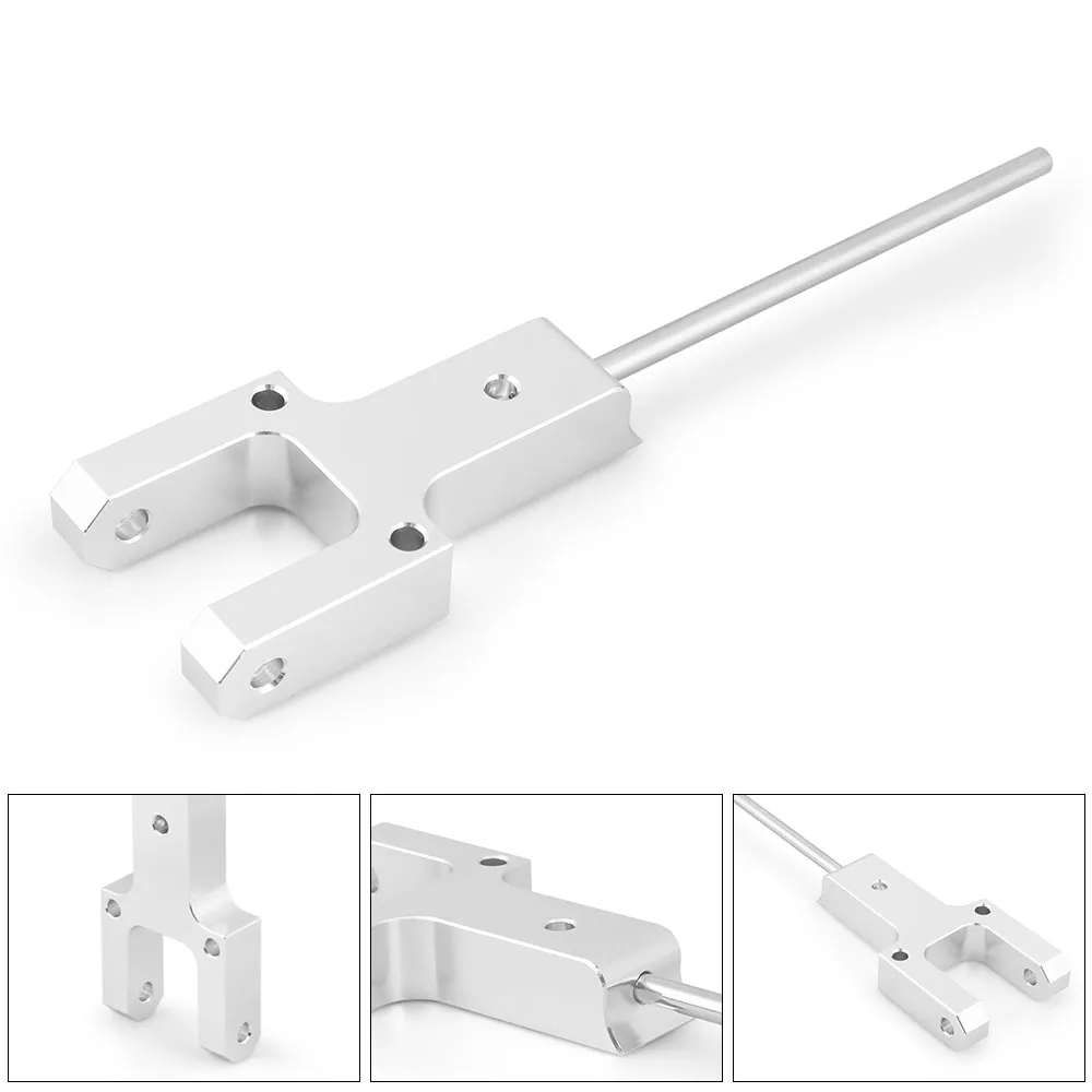 

Metal Toggle Drive Connector Compatible with La-Z-Boy/Lazyboy Power Recliners,Fits All L-Z-Boy Power Recliners