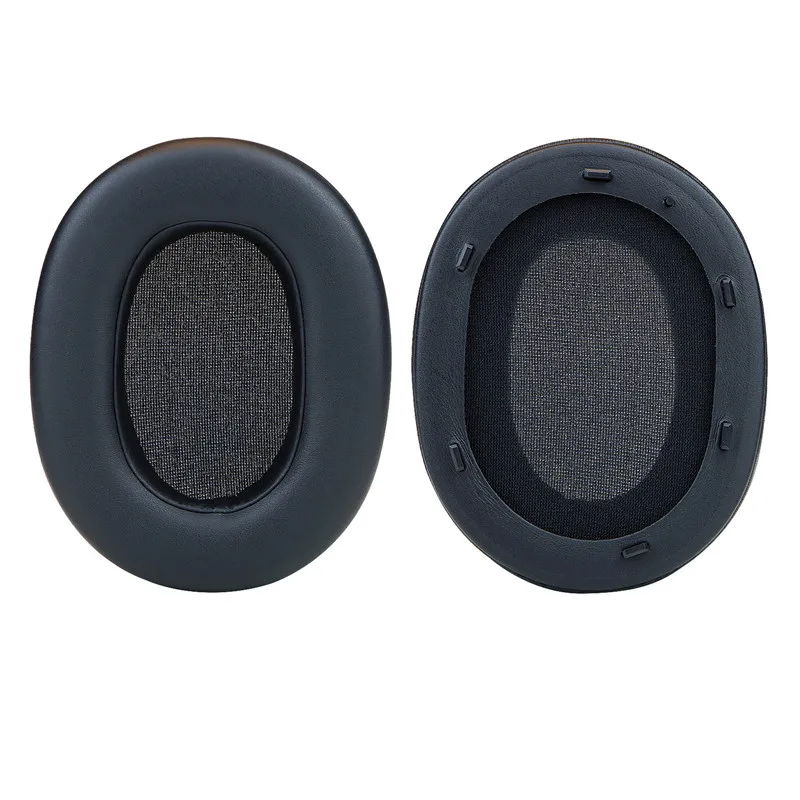 

Replacement Ear Pads Cushion For Sony ULT Wear (WH-ULT900NB) Headphone Earpads Soft Protein Leather Memory Foam Sponge Earmuffs