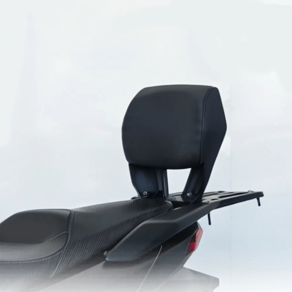 For VOGE SR150S SR 150S SR150 S Special Backrest Rear Frame Installation Passenger Backrest Seat Cushion Pad