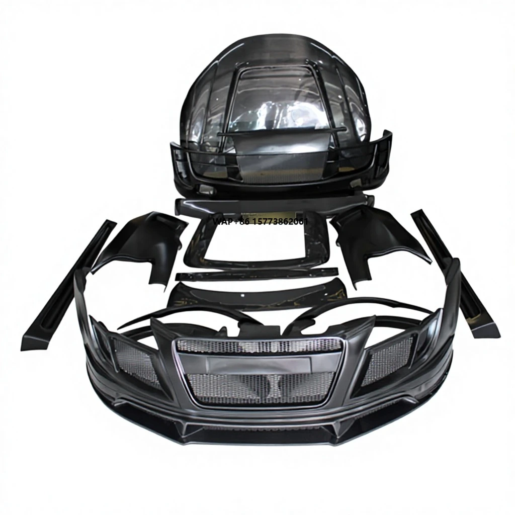 For R8 Ppi Gt Style…