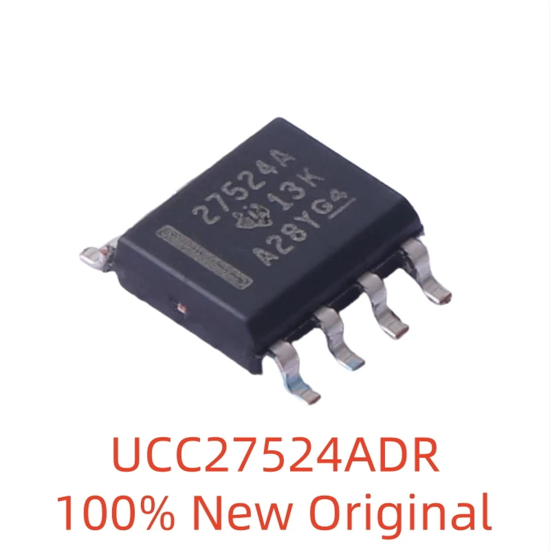 NEW original UCC27524ADR
