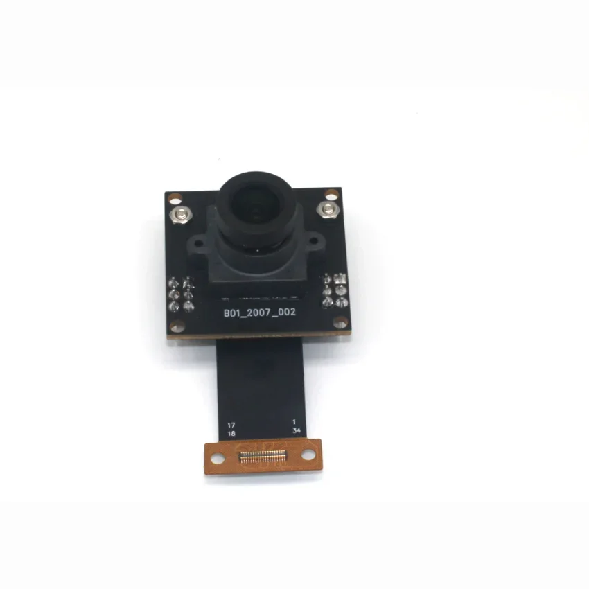 AR0234 2MP 180 degree wide angle hdr High Dynamic Range Color Sensor MIPI Cameras Module