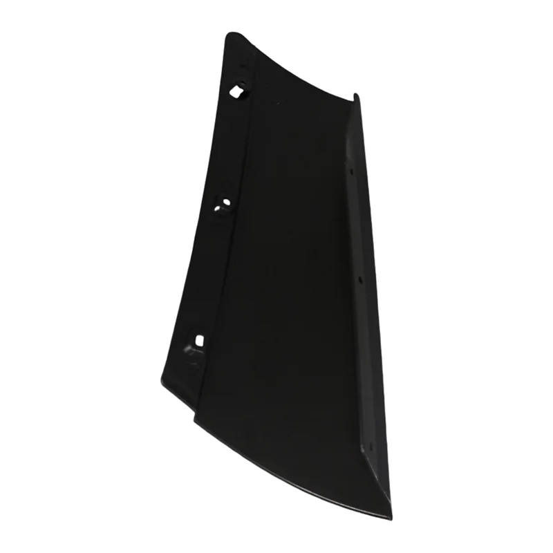 

D Pillar Molding Car Exterior Windshield Rear Door Trim Cover For Ford Explorer 11-14 BB5Z-78290A60-AA BB5Z78290A60AA R