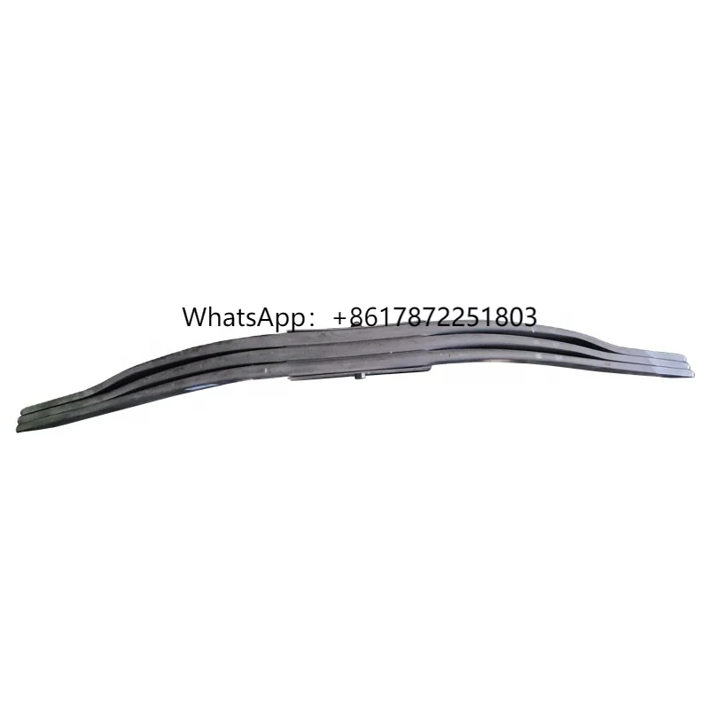 

Factory Direct Selling Steel Leaf Spring Whole Frame for Truck Accessories 2913010-TL380